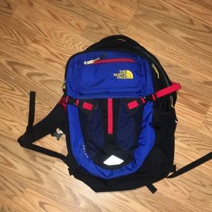 NorthFace Recon Backpack